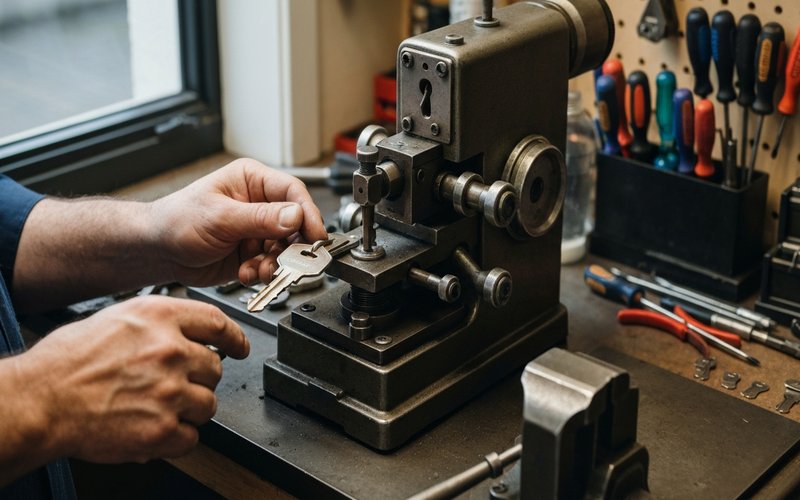 Professional service image 3