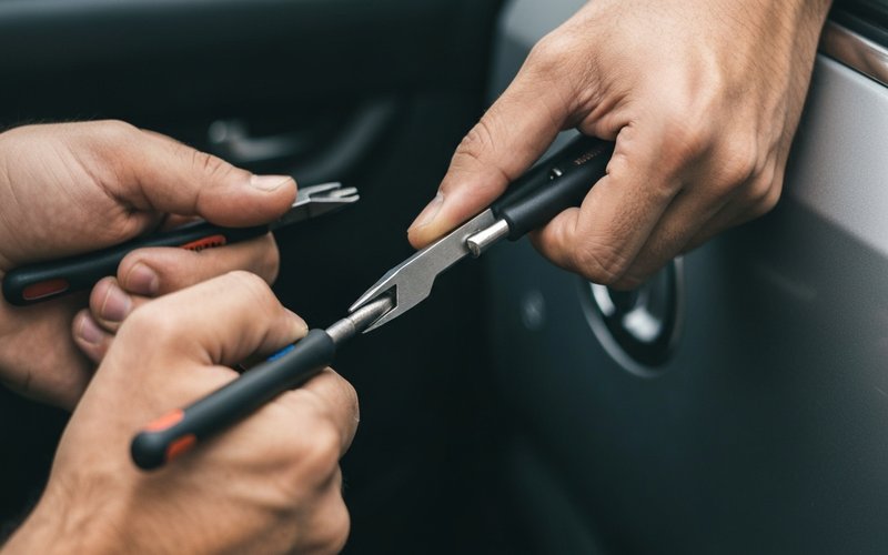 Professional service image 5