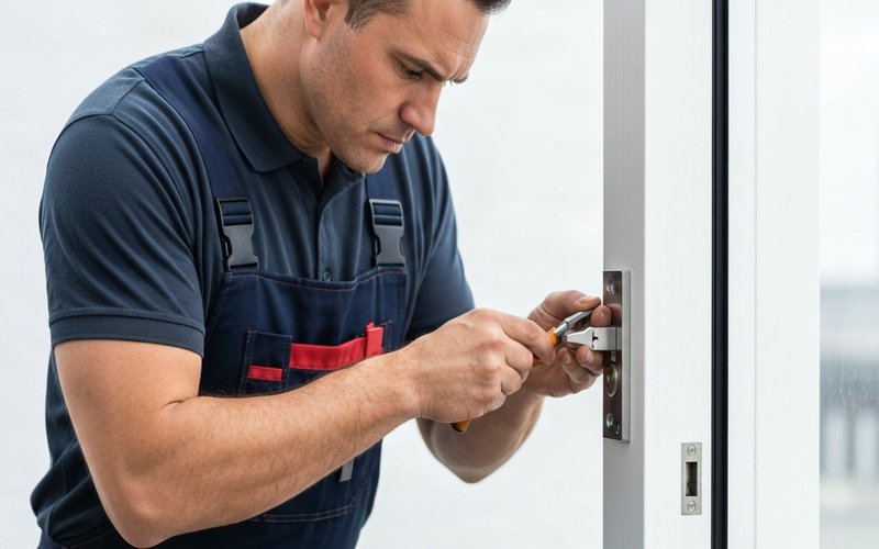 Service image