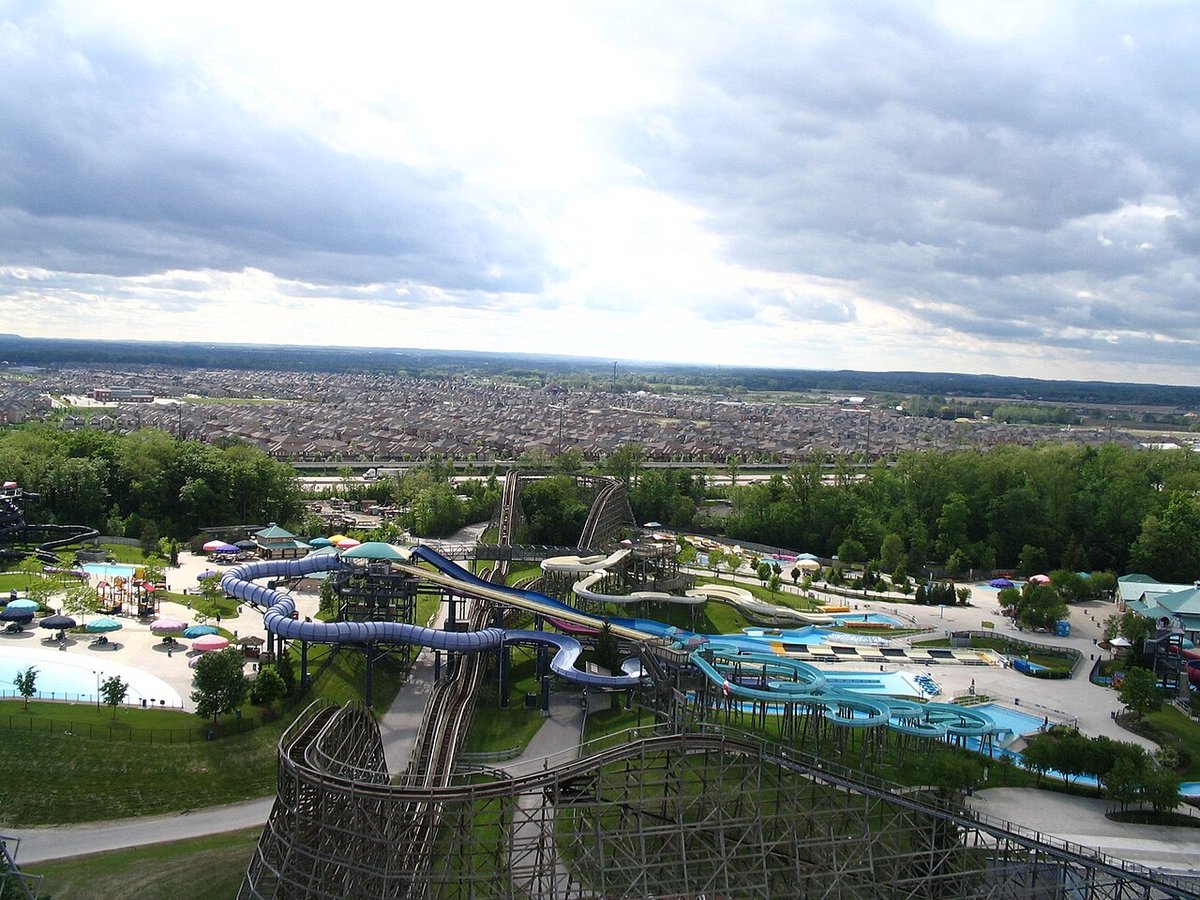 Vaughan, ON - Category:Vaughan - Wikimedia Commons